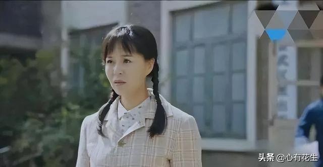 重温《正阳门下小女人》，才明白徐慧真为什么一次次原谅贺永强