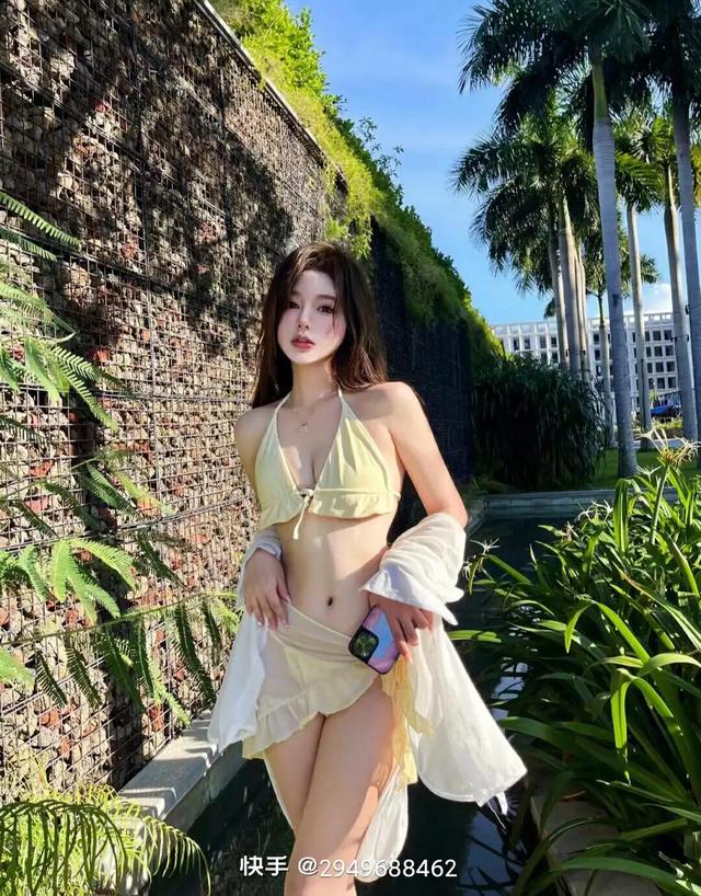 泳装美女派对,有你喜欢的