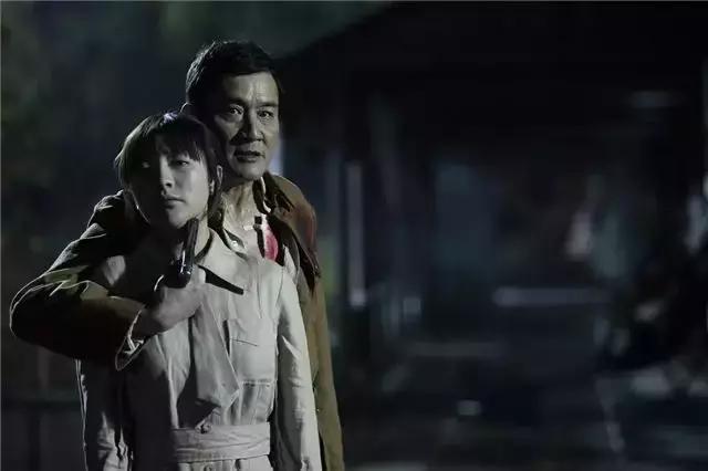 盘点梁家辉七部战争片，第四部零片酬，第六部不看演员表认不出来