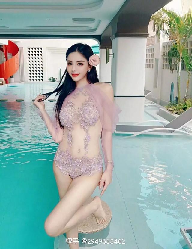 泳装美女派对,有你喜欢的