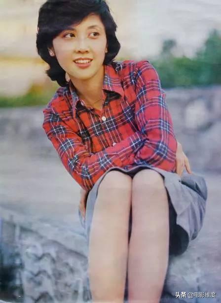 67岁“中国第一美女”朱琳：一辈子一个经典