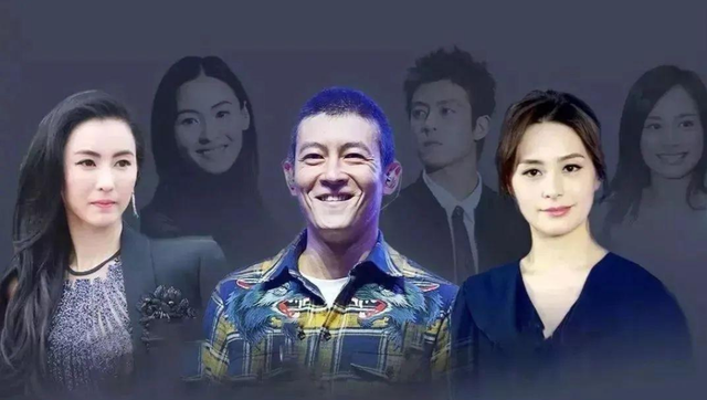 景甜隐私视频截图外流让我明白，真正可悲的不是景甜