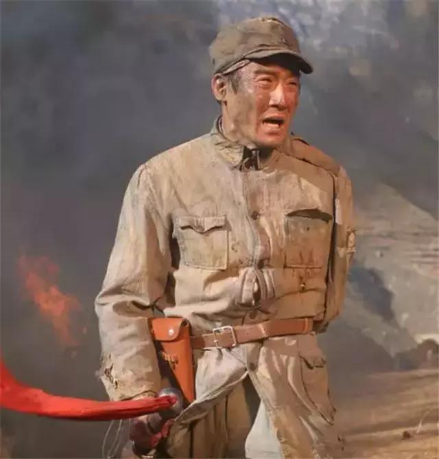 盘点梁家辉七部战争片，第四部零片酬，第六部不看演员表认不出来