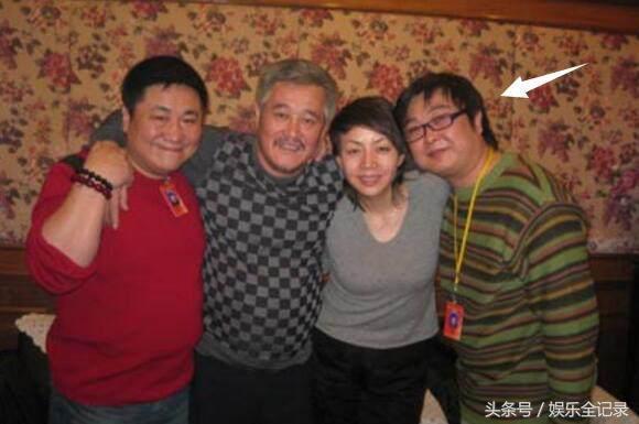 《乡村爱情》刘大脑袋拍电视剧，演员和编剧都不简单