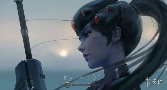 十位游戏中拥有超强战斗力的女性角色 巾帼不让须眉