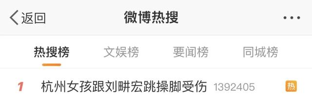 22岁“刘畊宏女孩”跳操3天眼底出血，哪个动作错了？