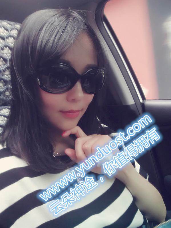 一个游戏搞美女认证，却暴露了传奇玩家老婆的颜值！