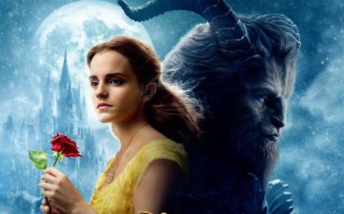 美女与野兽的真实故事