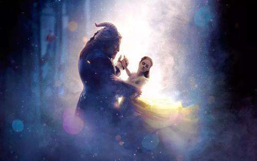 美女与野兽的真实故事