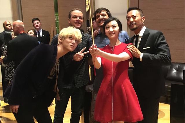 景甜隐私视频截图外流让我明白，真正可悲的不是景甜