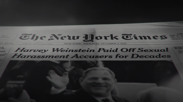 女性真的是天生顺从吗？