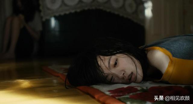 虐心电影《韩公主》：比现实更透骨的冷漠，才是人性最大的“恶”