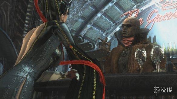 十位游戏中拥有超强战斗力的女性角色 巾帼不让须眉