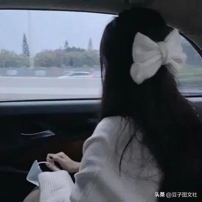 绝美女生背影头像(二)