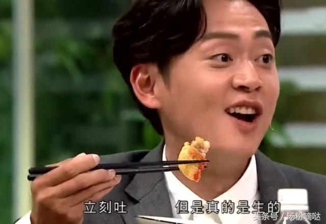 《美女厨房》女星们也进厨房，李施嬅煮意面像钢丝，胡定欣遭群嘲
