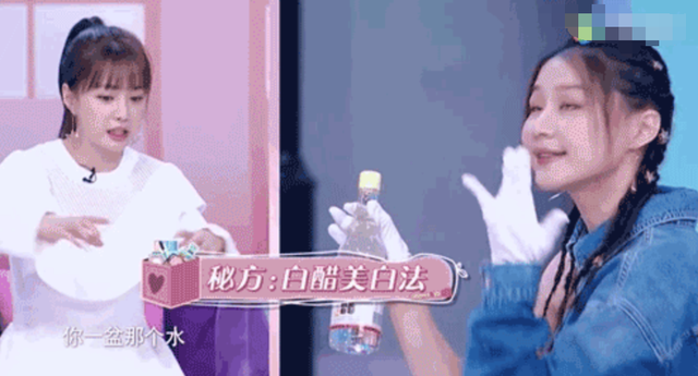 为了变美女星太拼了！避孕药加洗发精美发，打玻尿酸肿成香肠嘴