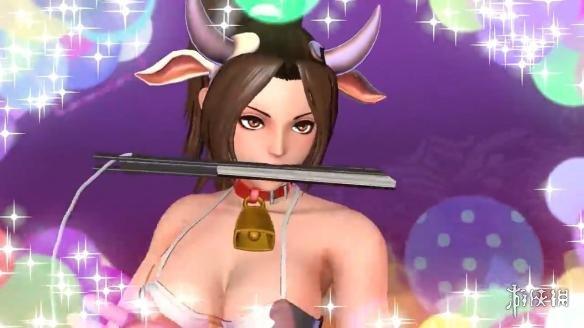 十位游戏中拥有超强战斗力的女性角色 巾帼不让须眉