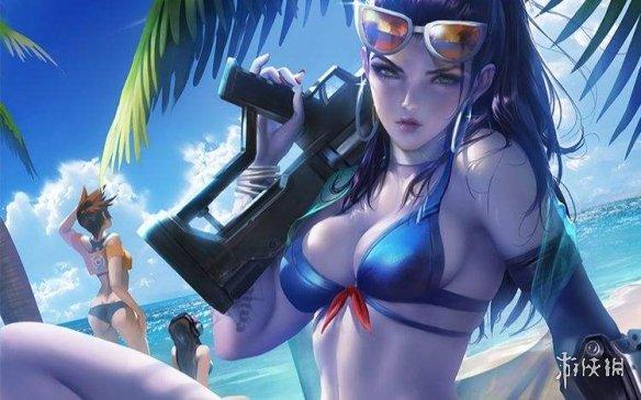 十位游戏中拥有超强战斗力的女性角色 巾帼不让须眉