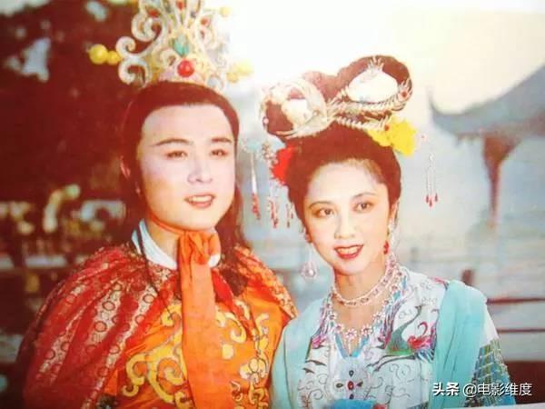67岁“中国第一美女”朱琳：一辈子一个经典