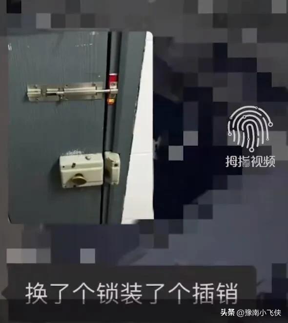 江苏一男生凌晨闯进女生宿舍爬床摸女生腿，热评：荷尔蒙如此骚动