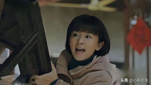 重温《正阳门下小女人》，才明白徐慧真为什么一次次原谅贺永强