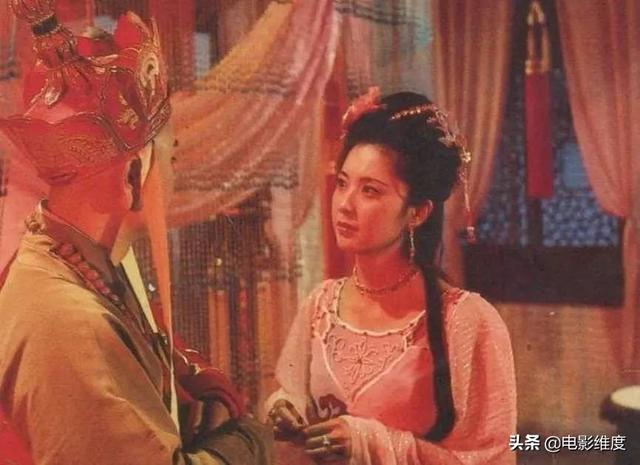 67岁“中国第一美女”朱琳：一辈子一个经典