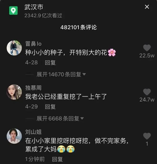 爆红的武汉美女幼师黄老师，吸引无数富豪，嘉年华收到手软，抵一年工资