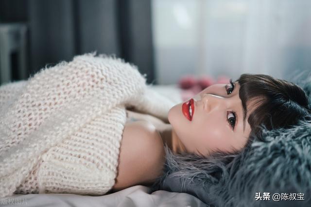 富贵命女人,这3处一看便知
