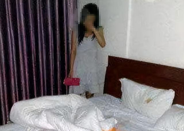 女子深夜遭2人捆绑强奸，敢动一下就是一刀，凶手还是6进宫的老手