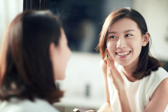 如何打造一个完美女人的形象？