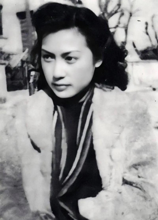 被称为中国第一美女,99岁高龄依然有人追,看看她是谁?