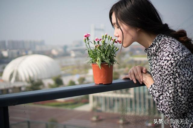 “只图物质的女孩，能找到真爱吗？”女人的经历很现实