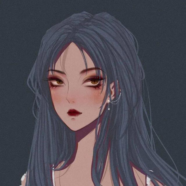 超拽｜霸气｜高冷｜女生｜头像
