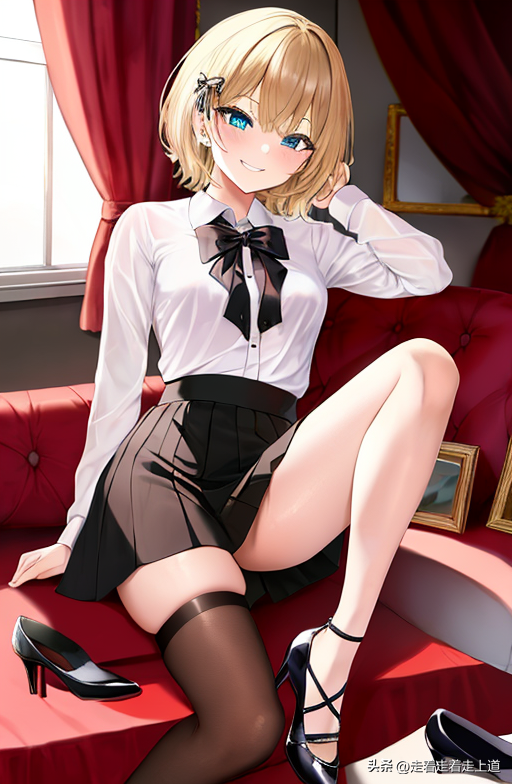 一大波美女来袭