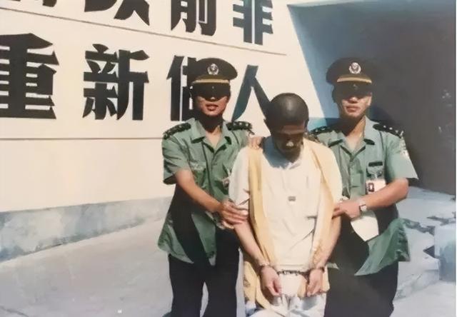 17名女人被强奸,凌辱尸体后分尸,长春“色魔”杀人手段令人发指