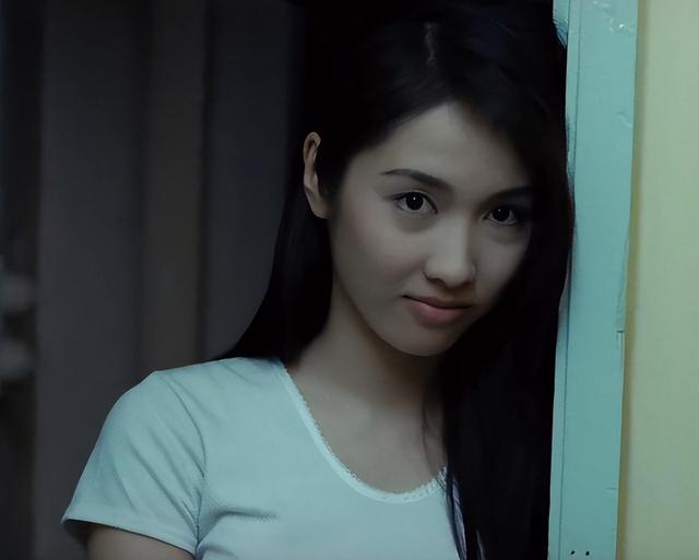 八、九十年代香港十大美人，你心中的第一位是谁？