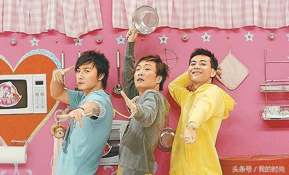 「美女厨房，食咗先讲」～ 翻拍！旧主持班底全都换掉？