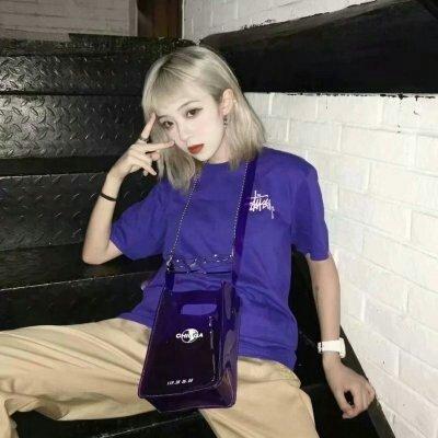 非主流女生微信头像霸气超拽