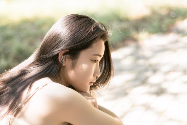 “坏女人”的三种心态，人就是要为自己活一次，自私一点