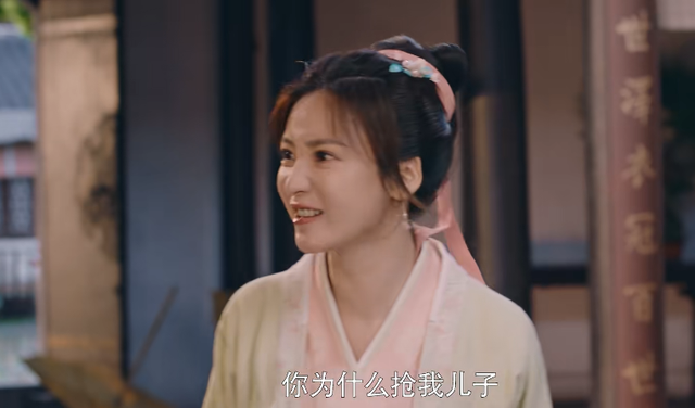 《梦华录》女演员的身高：刘亦菲170，林允169，柳岩我没想到
