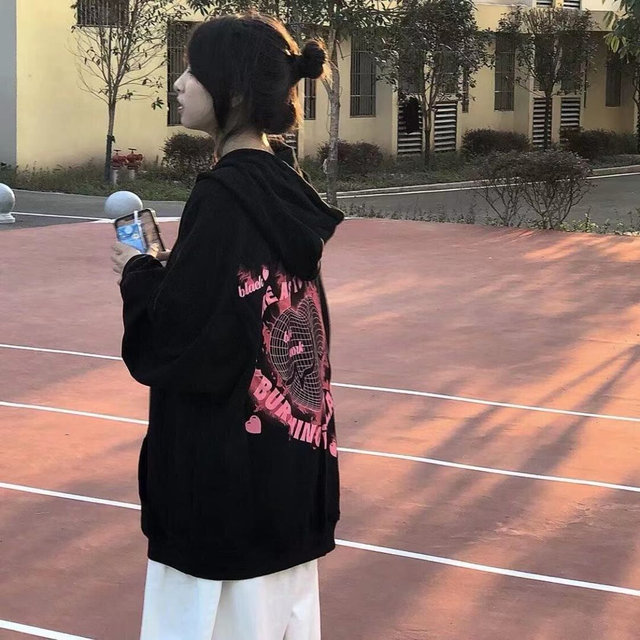 大佬都在用的微拽女生头像