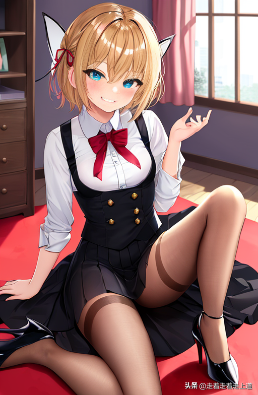 一大波美女来袭