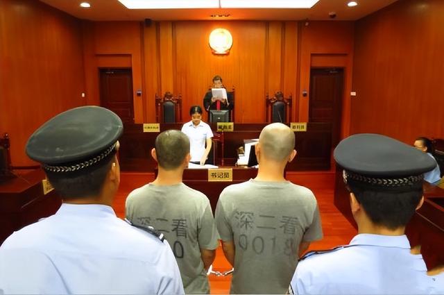 为钱杀人：男子出狱无工作 重操旧业专杀妓女 碎尸烹煮死无对证