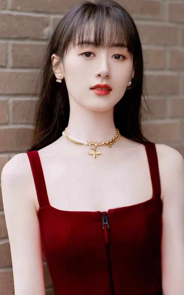 中国四大美女