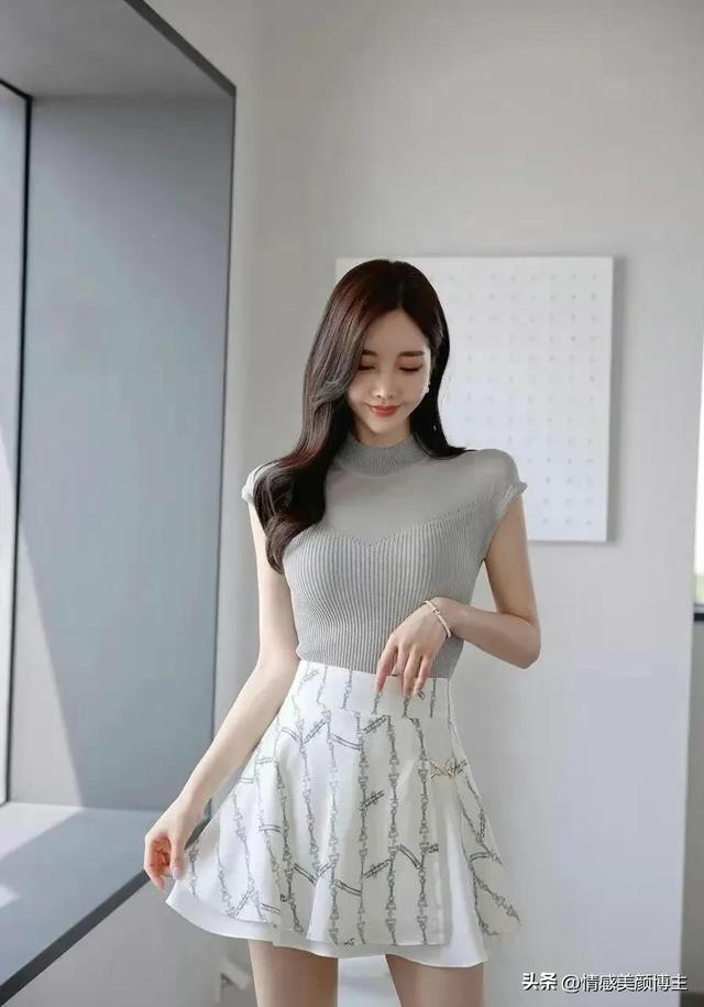 男人喜欢选择这五类的女人做恋人。