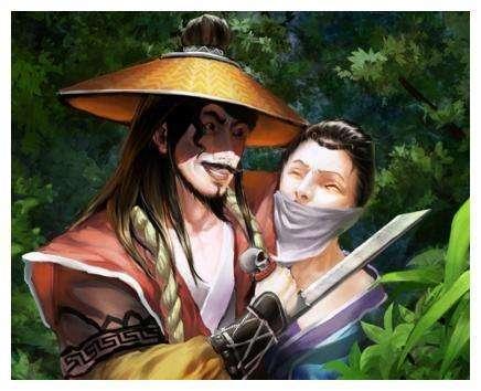 桑冲，男扮女装作案1000多次奸污美女182人，结局意想不到？