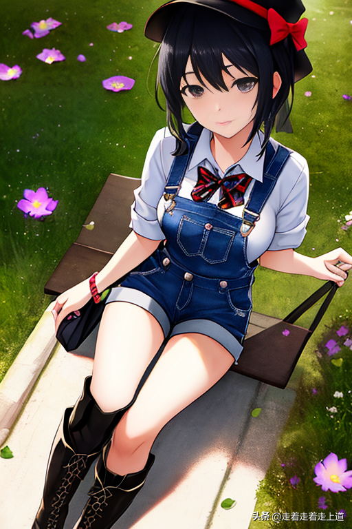 一大波美女来袭