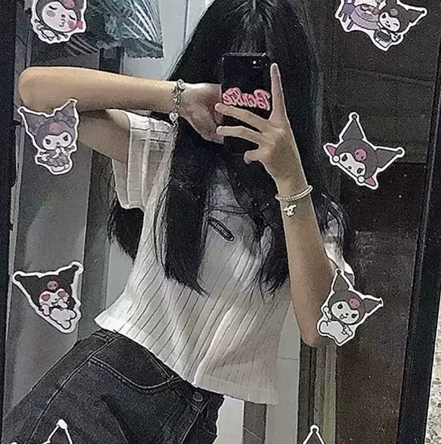 大佬都在用的微拽女生头像