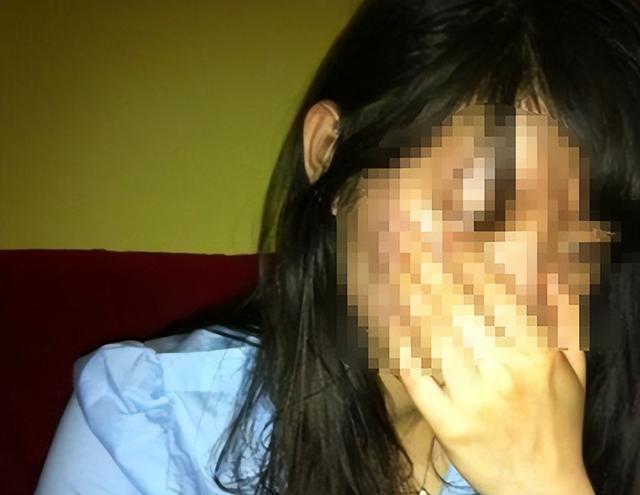 女子深夜遭2人捆绑强奸，敢动一下就是一刀，凶手还是6进宫的老手