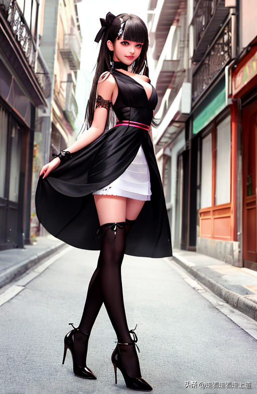 一大波美女来袭